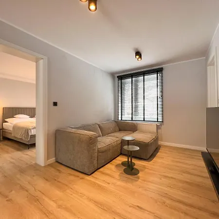 Appartement 1 Wisła