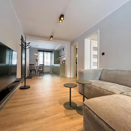 1 Appartement Wisła