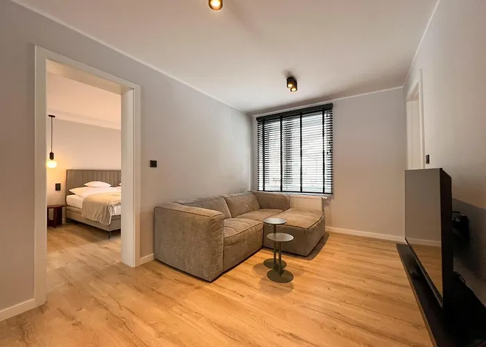 Appartement 1 Wisła