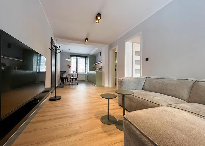 1 Appartement Wisła